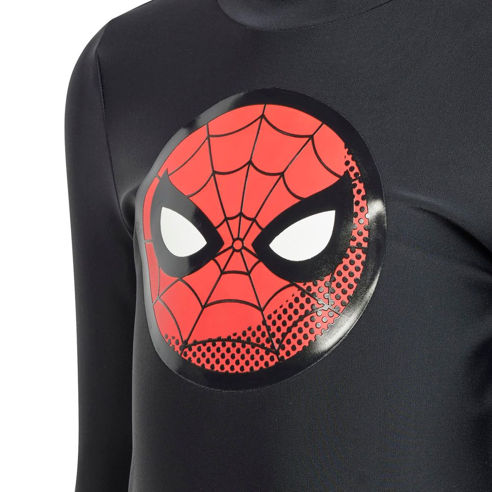 Blusa-Adidas-Protecao-UV-|-Homem-Aranha---Infantil